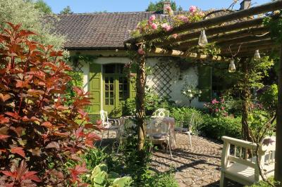Foto des Albums: 2019 - Ausflug Garten und Maastricht