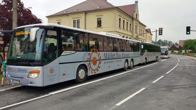 Foto des Albums: Schulausflug zur Kulturinsel Einsiedel