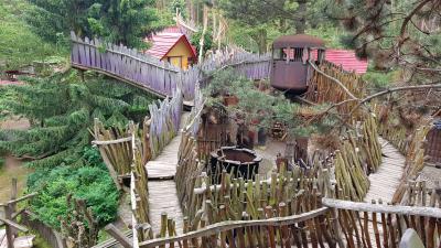 Foto des Albums: Schulausflug zur Kulturinsel Einsiedel