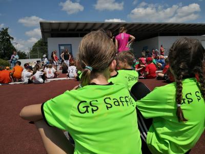 Foto des Albums: Schneller, weiter, höher - Kreismeisterschaft Leichtathletik in Weißenthurm