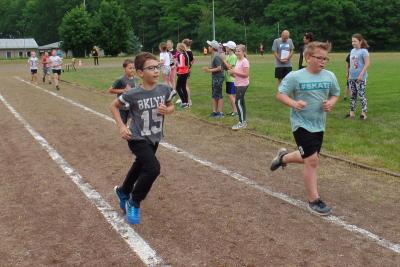 Foto des Albums: Sportfest (07.06.2019)