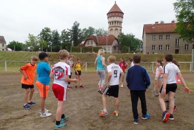 Foto des Albums: Sportfest (07.06.2019)