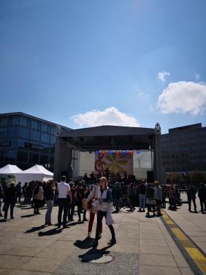 Foto des Albums: Musikschulkongress - Eindrücke