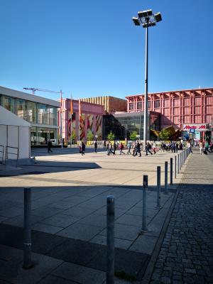 Foto des Albums: Musikschulkongress - Eindrücke