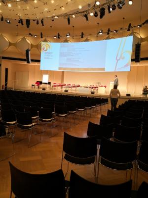 Foto des Albums: Musikschulkongress - Eindrücke