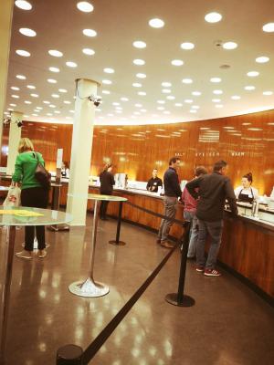 Foto des Albums: Musikschulkongress - Eindrücke