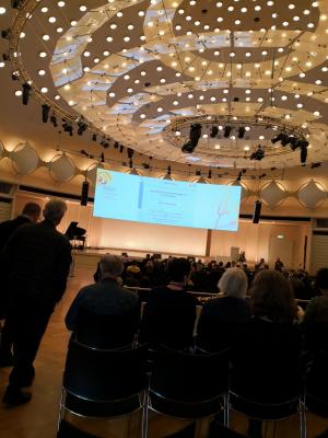 Foto des Albums: Musikschulkongress - Eindrücke