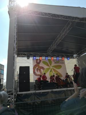 Foto des Albums: Musikschulkongress - Eindrücke