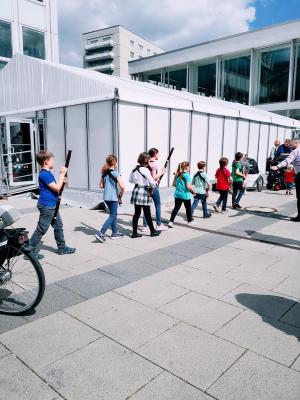 Foto des Albums: Musikschulkongress - Eindrücke
