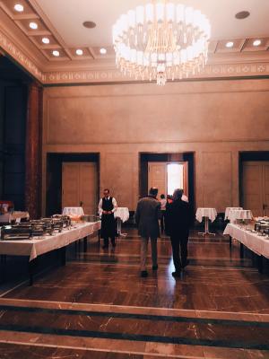 Foto des Albums: Musikschulkongress - Eindrücke