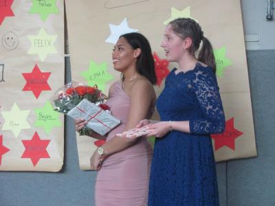Foto des Albums: Abschluss 2019