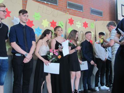 Foto des Albums: Abschluss 2019