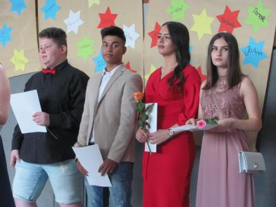 Foto des Albums: Abschluss 2019
