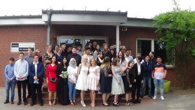 Foto des Albums: Abschluss 2019