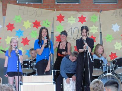 Foto des Albums: Abschluss 2019