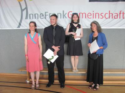 Foto des Albums: Abschluss 2019