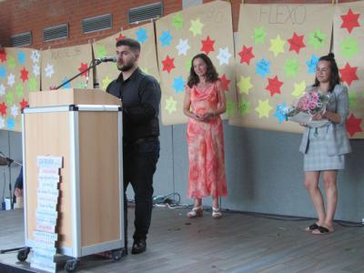 Foto des Albums: Abschluss 2019
