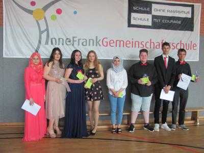 Foto des Albums: Abschluss 2019
