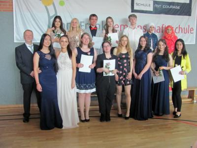 Foto des Albums: Abschluss 2019