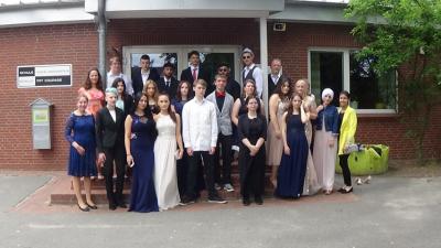 Foto des Albums: Abschluss 2019