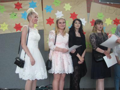 Foto des Albums: Abschluss 2019
