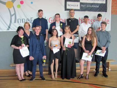 Foto des Albums: Abschluss 2019