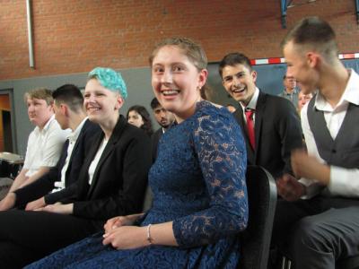 Foto des Albums: Abschluss 2019