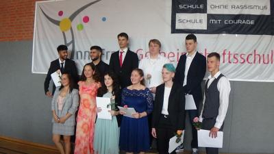 Foto des Albums: Abschluss 2019