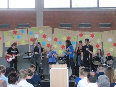 Foto des Albums: Abschluss 2019