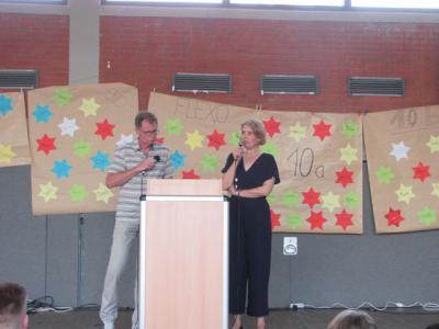 Foto des Albums: Abschluss 2019