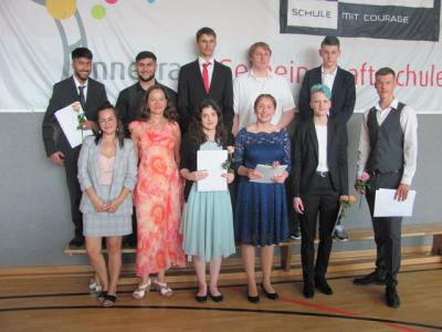Foto des Albums: Abschluss 2019
