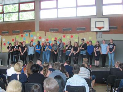 Foto des Albums: Abschluss 2019