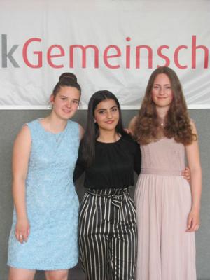 Foto des Albums: Abschluss 2019