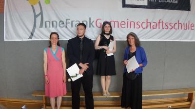 Foto des Albums: Abschluss 2019