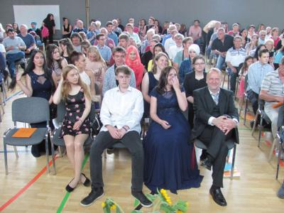 Foto des Albums: Abschluss 2019