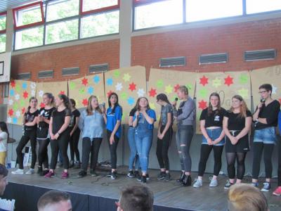 Foto des Albums: Abschluss 2019
