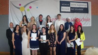 Foto des Albums: Abschluss 2019