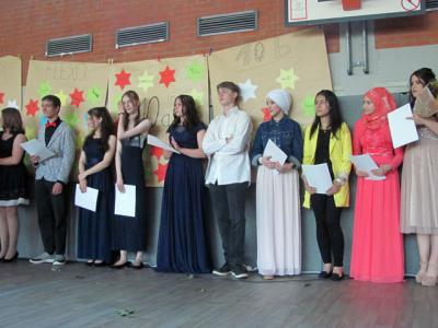 Foto des Albums: Abschluss 2019