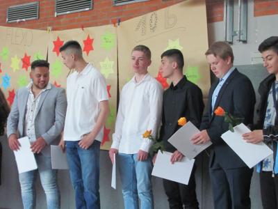 Foto des Albums: Abschluss 2019