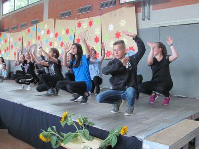 Foto des Albums: Abschluss 2019