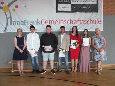 Foto des Albums: Abschluss 2019