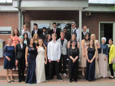 Foto des Albums: Abschluss 2019