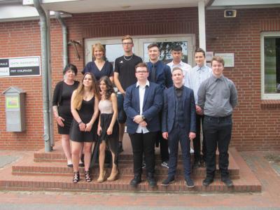 Foto des Albums: Abschluss 2019