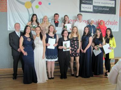Foto des Albums: Abschluss 2019
