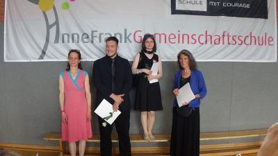 Foto des Albums: Abschluss 2019