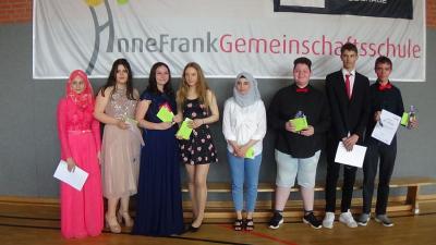 Foto des Albums: Abschluss 2019