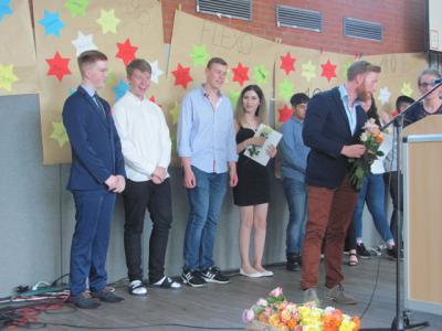 Foto des Albums: Abschluss 2019