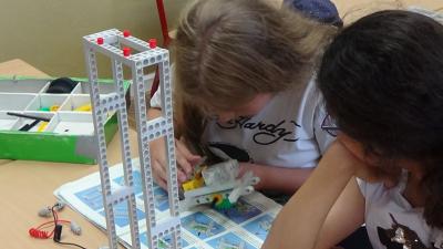 Foto des Albums: Solarprojekt der 5. Klassen