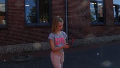 Foto des Albums: Solarprojekt der 5. Klassen