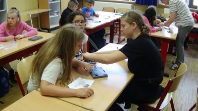 Foto des Albums: Solarprojekt der 5. Klassen